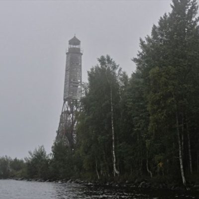 маяк Тамбиц