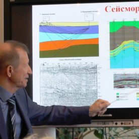 Пятый год существует проект «Литературная минералогия»  Вологодской областной универсальной научной библиотеки имени И. В. Бабушкина.