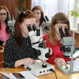 Дом научной коллаборации откроется в начале нового учебного года в Вологде.