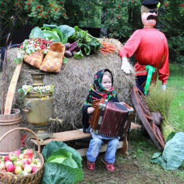 Межрегиональный фольклорный фестиваль «Деревня – душа России» претендует на статус всероссийского.