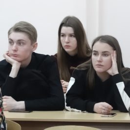 В Вологодском госуниверситете завершилась всероссийская конференция «Исследования Русского Севера».