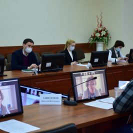 Базы данных о погибших в Венгрии вологжанах в годы войны сформируют участники “Координат времени”