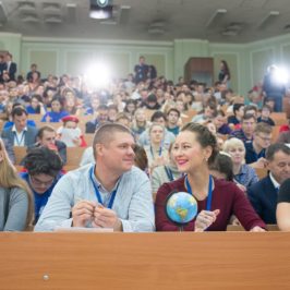 Изменилась дата проведения географического диктанта,он состоится 14 ноября