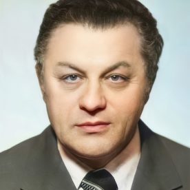 Труды ученого-германиста Александра Бланка обсудили на международной конференции в Вологде