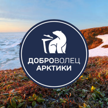 До 1 марта продлится конкурсный отбор в молодёжный проект “Арктика. Генеральная уборка”