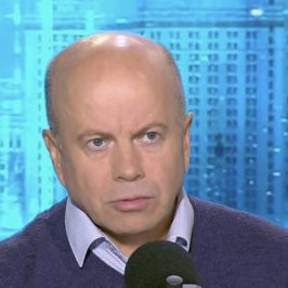 Исследователь Русской Америки Александр Петров принял участие в программе Аркадия Мамонтова